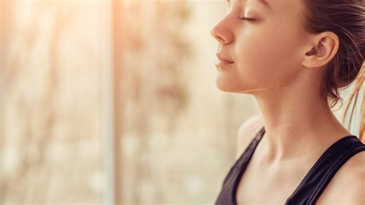 Cohérence cardiaque : des exercices de respiration pour calmer son coeur et son cerveau
