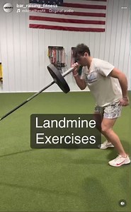 18K views · 174 reactions | Landmines are a one of the most versatile...