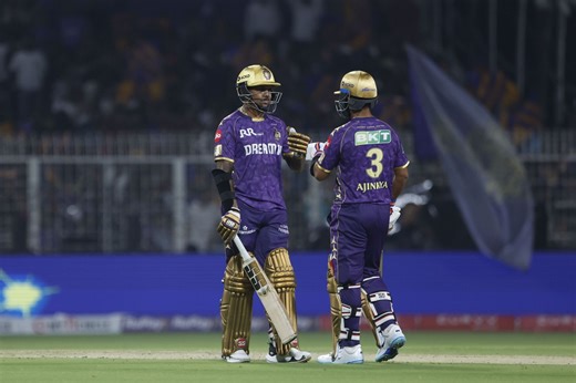 MI vs KKR Match Prediction: Who will win today's IPL 2025 match?