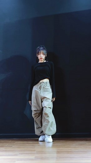 2NE1 Baby Monster Dance Tutorial and Challenges