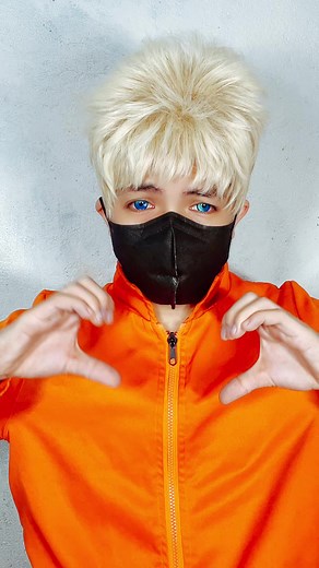Master Naruto Hand Signs with These Finger Dance Moves