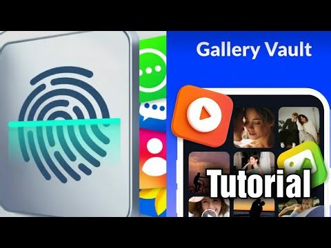 App Lock - Lock Apps, Password (FULL Tutorial)