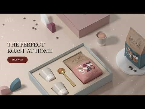 Create an Online Store That Stands Out | Wix eCommerce