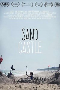 Sand Castle (2015) - Movie