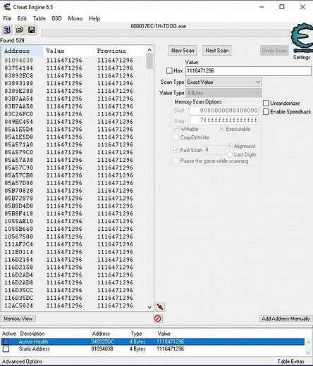 How To Run Cheat Engine Scripts In Game