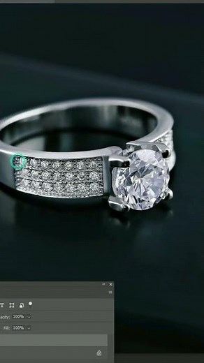 Add Shine to Any Object - Photoshop Short Tutorial