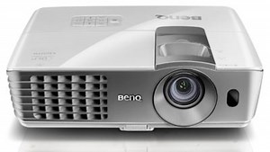 Test BenQ W1070, un excellent vidéoprojecteur Full HD 3D à moins de 800 €