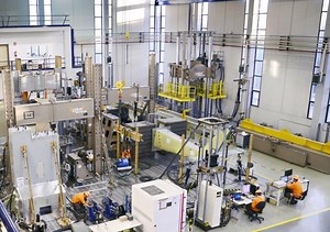 Aerospace Structural Testing