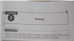 AJP CH. 2 Swings Notes.pdf - Advanced Java Programming - Notes - Teachmint