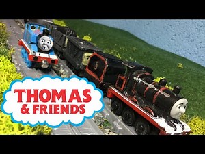 TAB James’s runaway