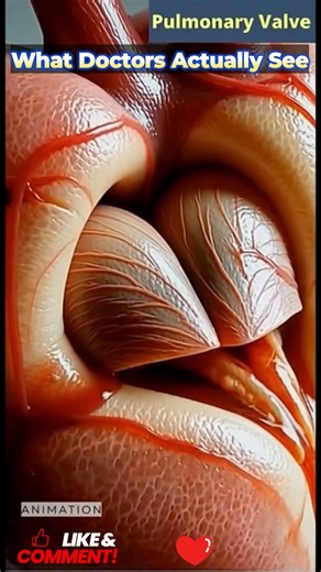 #HeartAnatomy #MedicalEducation