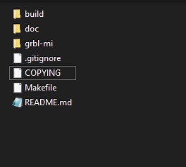 Download GRBL Library - ElectroCSE