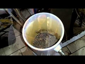 Permeability Test ASTM D2434