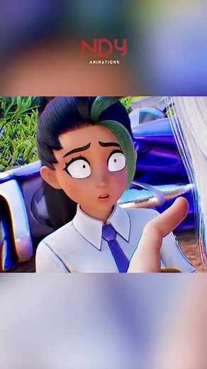 Well this escalated quickly…