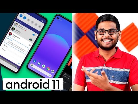 Android 11 - Top Features Explained!