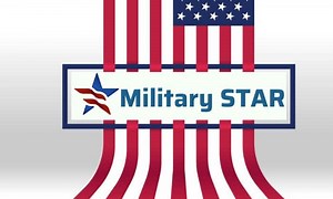 What is a Military STAR Card? - The Ultimate Guide