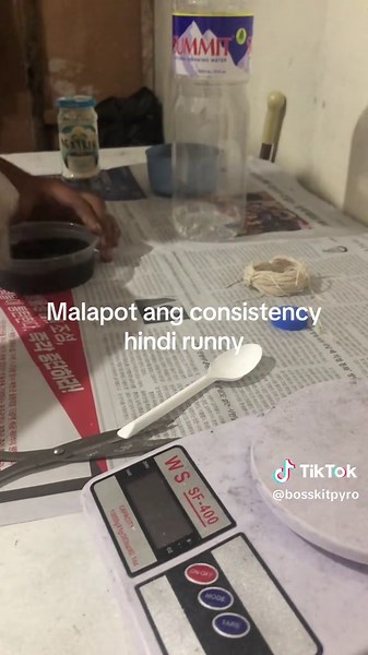 Complete Fuse Tutorial for DIY Fireworks Projects