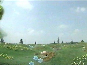 Teletubbies - Sand Sailing (US Version)