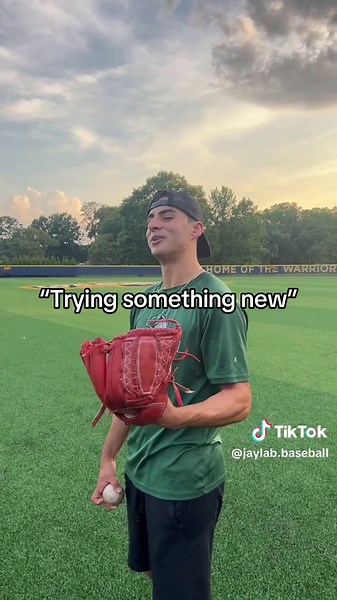 Baseball Pitching Techniques for Beginners