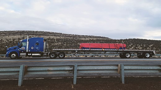 Common Flatbed Trailers [Alternatives and Differences]