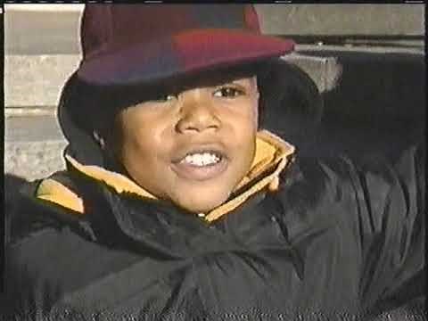 Teletubbies - Statues (Episode) (US Version)