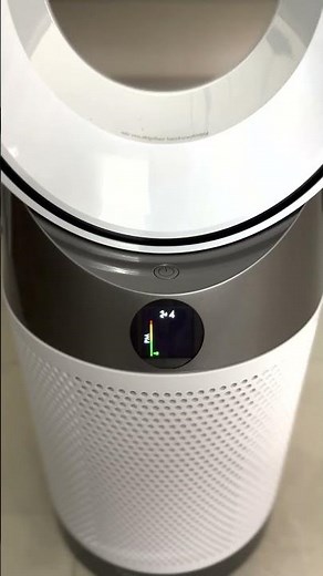 Dyson Purifier Cool Gen 1 is here for review