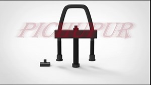 Torsion Bar Unloading Tool,Torsion Key Tool,Torsion Bar Removal Tool for Dodge Ford Chevrolet GMC HD