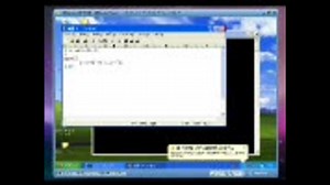 C言語環境導入とクラックプログラム