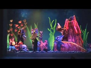 Finding Nemo The Musical - Part 02