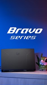 Looking for your first AMD gaming laptop? MSI's Bravo Series is the one to pick! Here's why: Learn more: https://msi.gm/Bravo15_C7VX https://msi.gm/Bravo17_C7VX | MSI Gaming