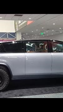 Edison Future EF1-T pickup truck unveil, Cooler than the Cybertruck, Rivian and Hummer EV combined.