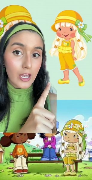 the 2009 strawberry shortcake stans can calm down now i finally gave one of the characters a high score 🙄🍋 #throwback #2000s #2000skids #nostalgia #movieclips #movietok #fashion #fashiontiktok #fashionreview #funny #fyp #nostalgia #90sthrowback #90skids #popculturenews #popculture #fashiontiktok #greenscreen #lemonmeringue #lemonmeringuepie #nickelodeon #strawberryshortcake