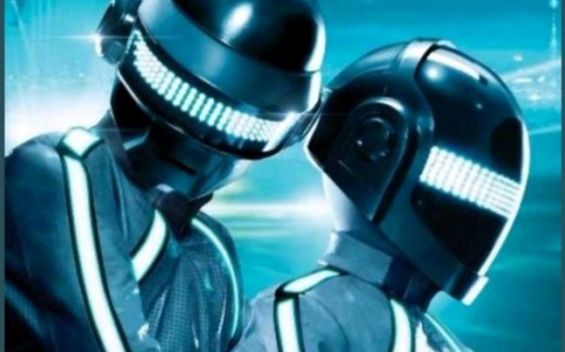 daft punk-one more time mv完整版