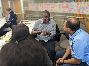 The Berkeley Executive Leadership Program