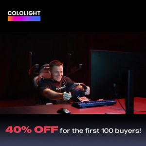 259K views · 229 reactions |  Click the ad now to buy the perk named " SPECIAL FOR YOU" and enjoy an exclusive 40% launch discount! Don’t miss out on the ultimate audio experience!  Elevate your gaming setup with our Full Surround Sound Speakers! Designed perfectly for your gaming chair, these speakers deliver the true intensity of every game! | Cololight | Facebook
