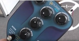 What’s The Truth Behind The Fisher Impulse AQ? - Mental Metal Detecting