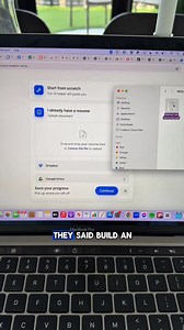 236 reactions · 34 shares | Ready to land your dream job?  Create a professional resume in minutes with our easy online builder! ✨ | Resume.co | Facebook
