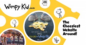 Movies · Wimpy Kid · Official