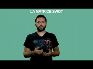 SWOT - Conseils employabilité - Guillaume LAURIE