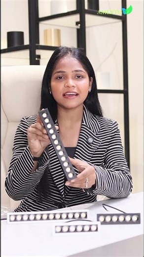 Introducing the LINEA 18 Darklight #modernlighting