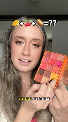 What combo should I try next? #mixingcolors #colormixing #makeup #lipstick #beauty