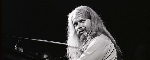 10 Legendary Albums You Didn't Know Feature Leon Russell