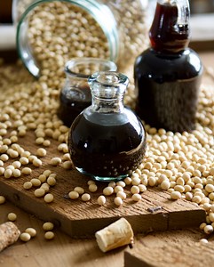 How long does it take to make traditional soy sauce? [2025] | QAQooking.wiki