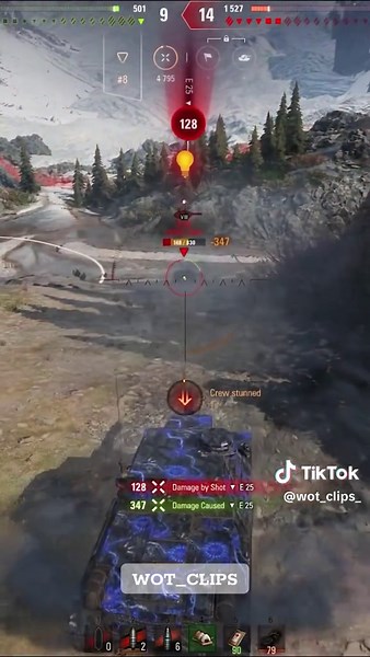 Chi-To SP 1 vs 7 KOLOBANOV Gameplay Highlights