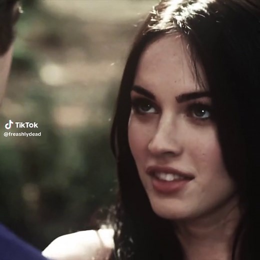 Megan Fox in Jennifer's Body Movie Scene Edits