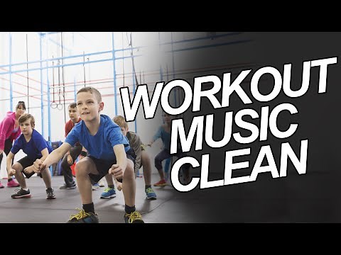 Workout Music For Kids 2022