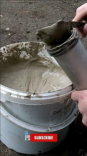 Fill The Grout Joints In Your Brick And Stone Walls For A Professional Look.