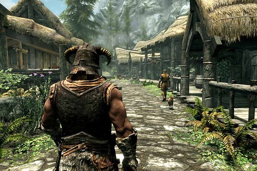 How to Install Skyrim Together Reborn Mod, Host Server, and Play Co-Op - GhostArrow