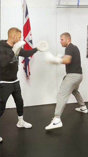 How to Throw Knockout Punches #shorts