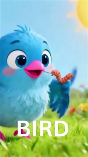 Blue Color #colorred #learncolors #preschool #kidslearning